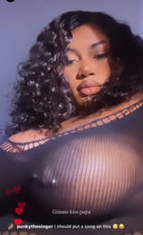 @PUNKYTHESINGER