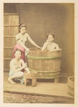 1800s_japan_the_bath_5