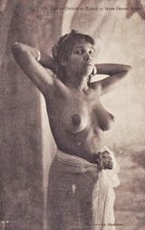 1900_Jeune_femme_arabe