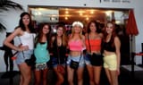 Liliy FSU Huge Tit Lineup