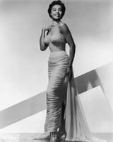Diahann Carroll
