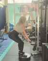 Carol Vorderman - 20230721_095634 - Blonde British Celebrity Butt Workout Leggings_thumb.jpg