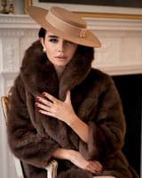 Dress well, even when you are alone ✨✨✨ #highsocietyelegance #elegance #luxury #luxurylifestyle #luxury...gy #womensfashion #affluent #affluentwomen #parisianstyle #highvaluewomen #oldmoney #chic #class #classy #iconic #grace