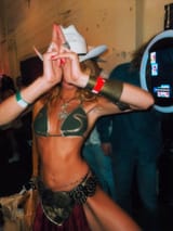 into the garbage chute, flyboy #slaveleia