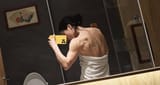 Power胺～胺哥&#039;s sexy back