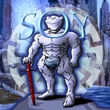 strong swede vril