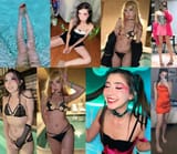 Kaisa slut collagee
