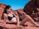 リア・ディゾン, 莉亚迪桑, Leah Donna Dizon - Weekly Playboy, 2016.11.14 046 (3)