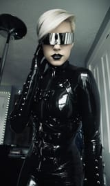 latex black lipstick8