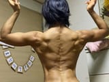 hyo-jin&#039;s wheyfu back