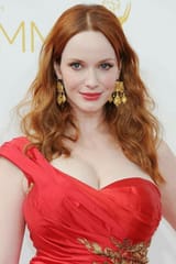Christina Hendricks