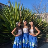 saying aloha to fall quarter with pdc -))
