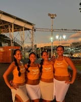 today’s the day! 🧡💛🧡 #HITIREVA #TUAMOO #HEIVAITAHITI2024