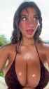 Ika DAuria - ika_dauria - bufalika – Red animal print bikini – no audio.VP9P10_thumb.jpg