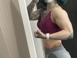 azumi&#039;s bicepx