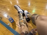 azu legs