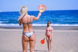 IsabellaDeLaa&amp;LovitaFate