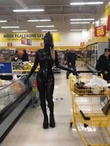 shopping
