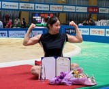 hye-min champ flex