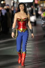 Adrienne Palicki - Wonder Woman