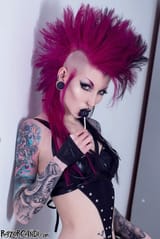 Razor Candi