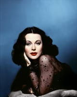 Lamarr_Hedy hollywood photo
