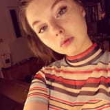 am