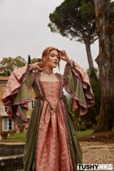jia Lissa Medievil Daydreaming 01