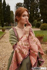 jia Lissa Medievil Daydreaming 02