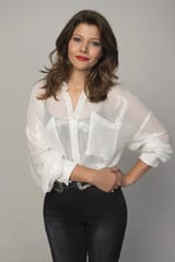 Orly Levy - 1