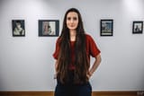 Salomé Saqué