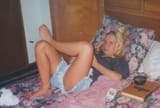 thighs