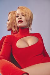 Rita Ora (92)