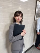 cutejapanesebusinesschick