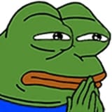 pepe thonk