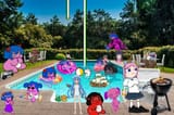 ika pool esfores