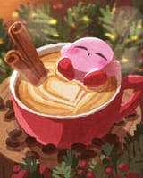 merry