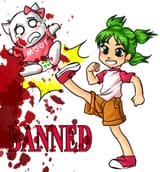 BANNED