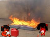 mattress fire 2