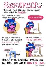 be nice