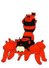 rudemachine