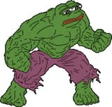 pepe hulk