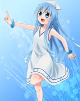 ika cute 7