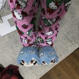 milk slippers