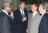 Vladimir Putin 20 July 2001-6