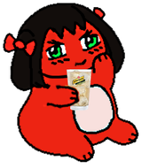 chubby ebil schwepps