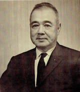 Minoru Shirota