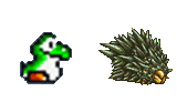 yosho eat spikeman