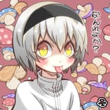 pekola mushrooms weird smile