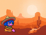 bearydesert